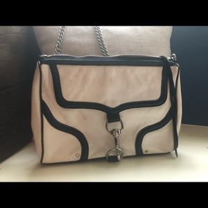 Rebecca Minkoff Leather Crossbody